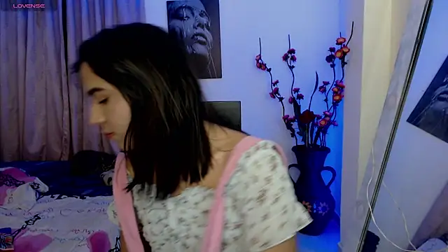 Candyy doll   online show from 03.09.26