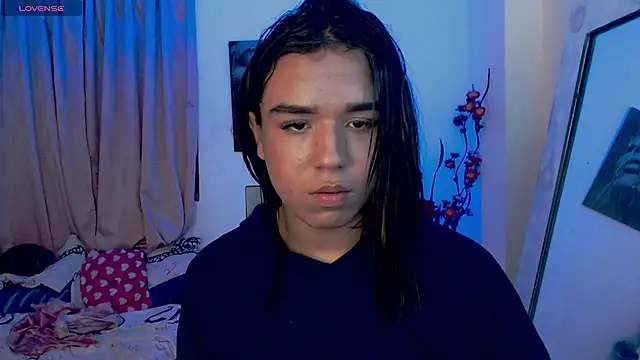 Candyy doll   online show from 03.12.26