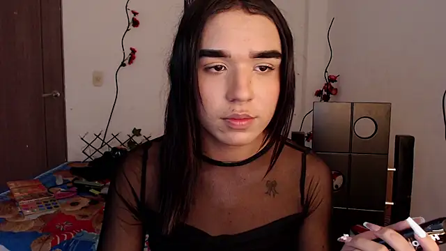 Candyy doll   online show from 05.04.26