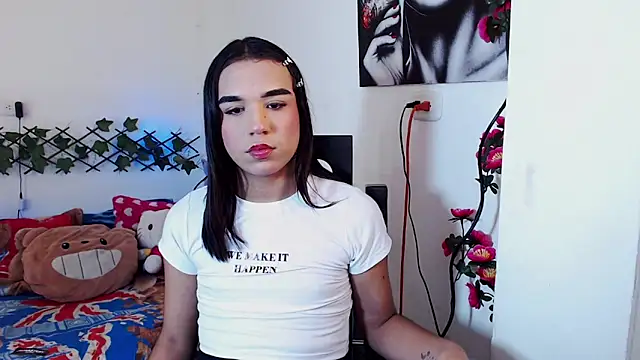 Candyy doll   online show from 05.09.26