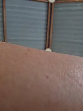 Pretty Julieta online show from 03.14.26