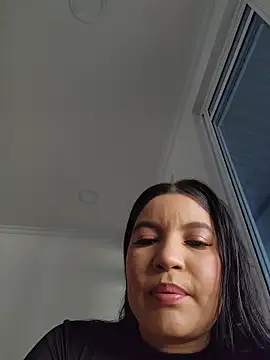 Pretty Julieta online show from 03.24.26