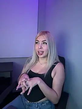 Megan sexrosse online show from 03.10.26