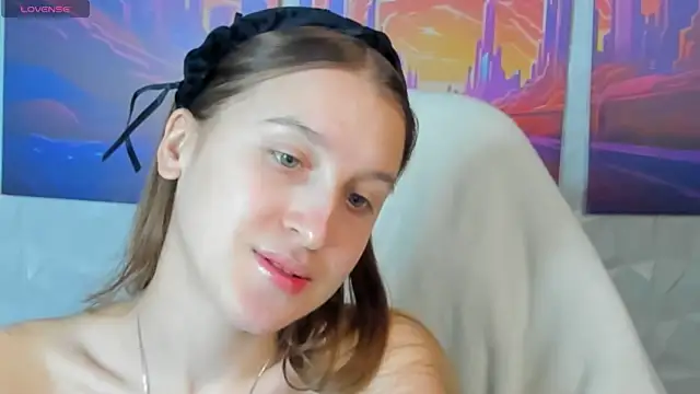 Snapshot of Xenia_paradise chatting on 05.06.26 Xenia paradise online show from 05.06.26