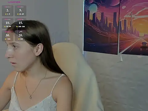 Snapshot of Xenia_paradise chatting on 06.12.26 Xenia paradise online show from 06.12.26
