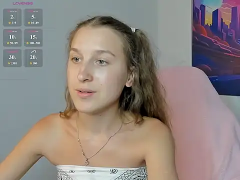 Snapshot of Xenia_paradise chatting on 06.15.26 Xenia paradise online show from 06.15.26