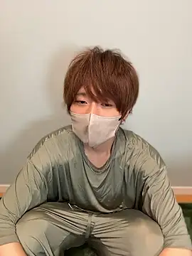 JPTopModel online show from 06.05.26