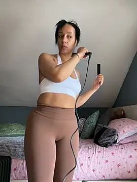 Saskia xx online show from 04.03.26