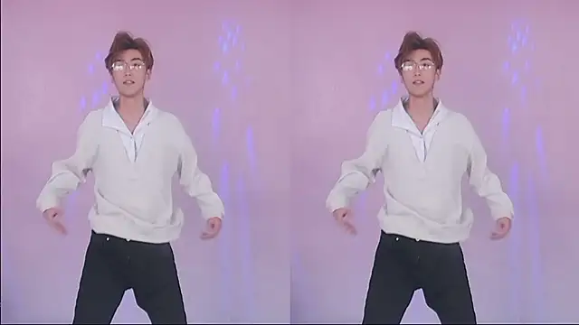 NTN-lucky online show from 04.18.26