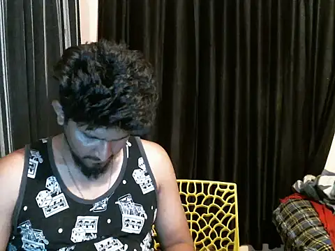 indguys2026 online show from 03.10.26