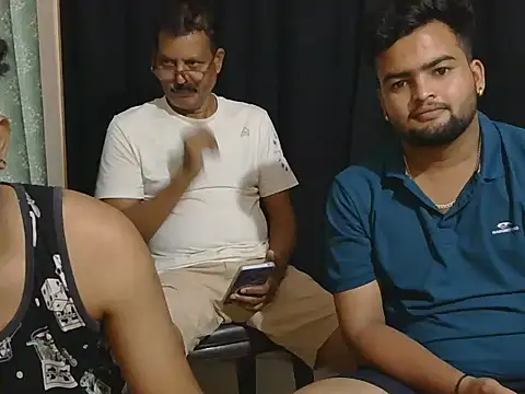 indguys2026 online show from 06.01.26