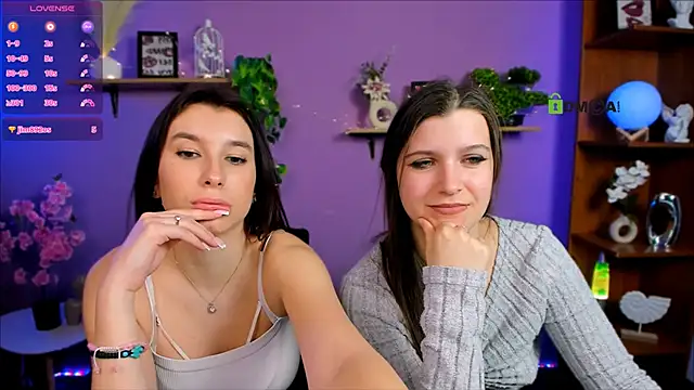 jessi lady1 online show from 04.01.26