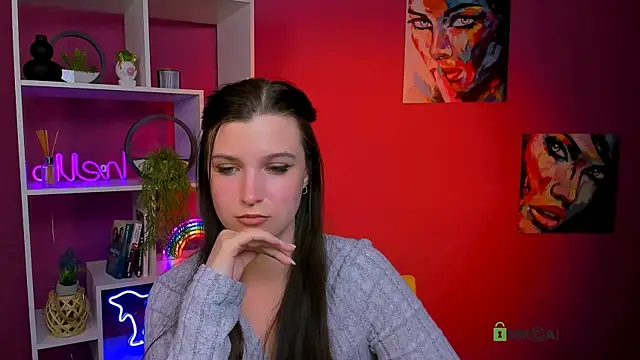 jessi lady1 online show from 04.09.26