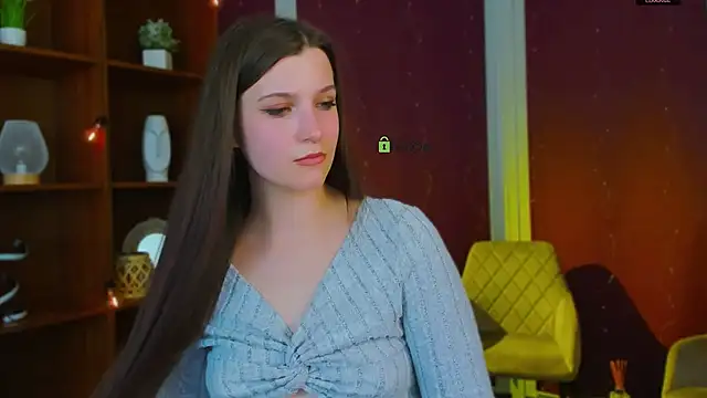 jessi lady1 online show from 04.11.26