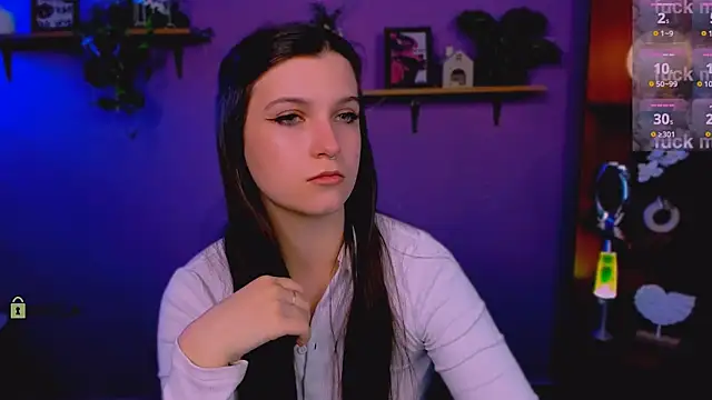 jessi lady1 online show from 04.12.26