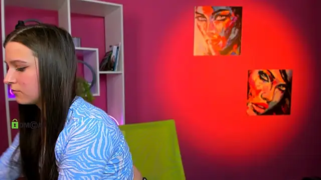 jessi lady1 online show from 04.17.26