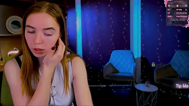 jessi lady1 online show from 04.26.26