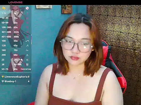 Snapshot of mabyhot16 chatting on 07.26.26 mabyhot16 online show from 07.26.26