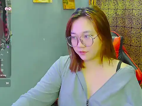 Snapshot of mabyhot16 chatting on 08.02.26 mabyhot16 online show from 08.02.26