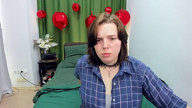 DanielaHot4u online show from 03.22.26