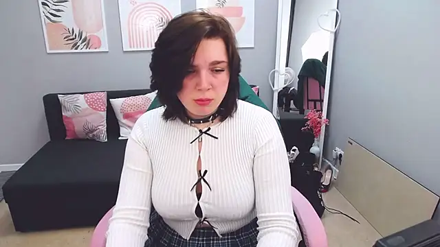 DanielaHot4u online show from 04.19.26