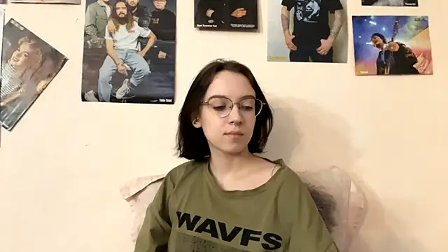 Snapshot of ChasidySynan chatting on 03.15.26 ChasidySynan online show from 03.15.26