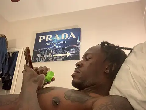 bigyenwood online show from 04.25.26