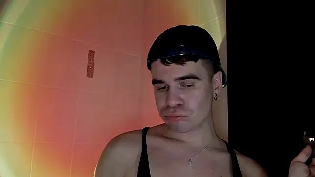 Snapshot of DanieleBrunome chatting on 03.15.26 DanieleBrunome online show from 03.15.26