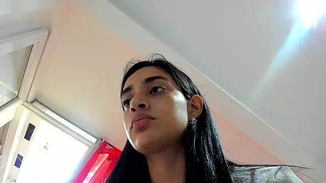 leilani X online show from 05.06.26