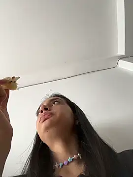 leilani X online show from 05.19.26