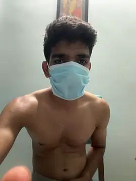 BombaySam78 online show from 03.24.26