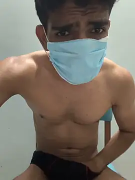 BombaySam78 online show from 03.26.26