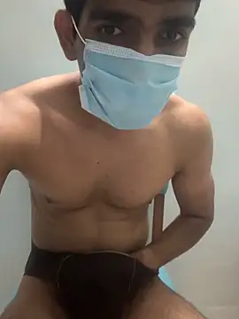 BombaySam78 online show from 04.16.26