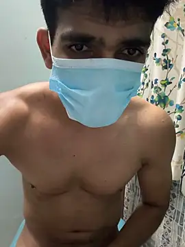BombaySam78 online show from 06.07.26