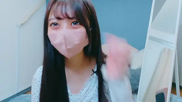 Nana-jpnk online show from 05.11.26