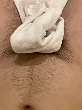 hakuhaku123321 online show from 03.06.26