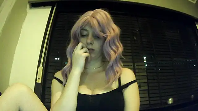 haileyderckx online show from 03.25.26