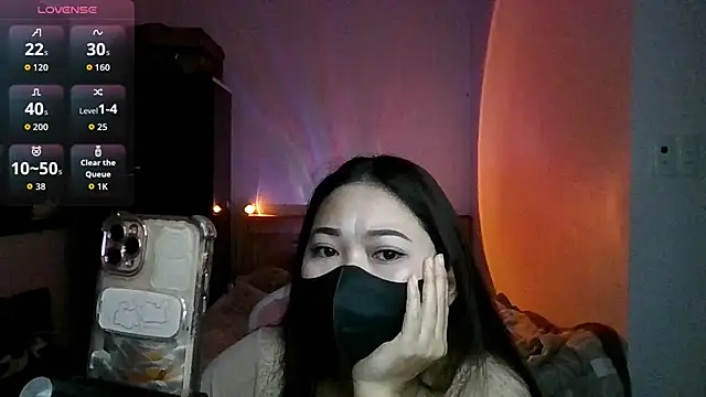 Meow sexygirl online show from 03.06.26