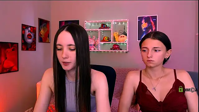 bella dorn online show from 06.16.26