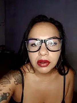 Milf Tiffany online show from 03.07.26