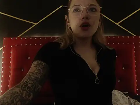 danielawidx online show from 03.08.26