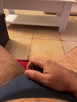 RickyDicky900 online show from 03.05.26