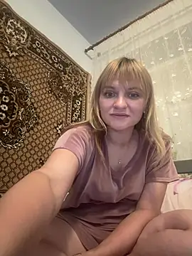 lovely angel baby online show from 06.06.26