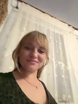 lovely angel baby online show from 06.25.26