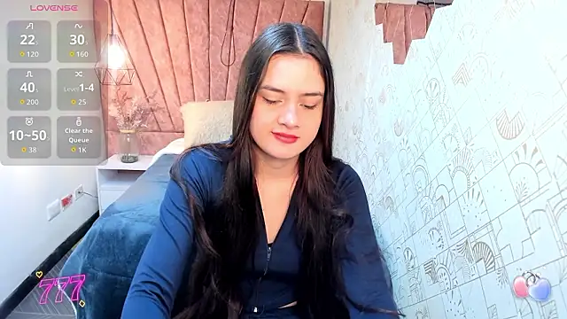 Zoe  Taylor   online show from 03.17.26