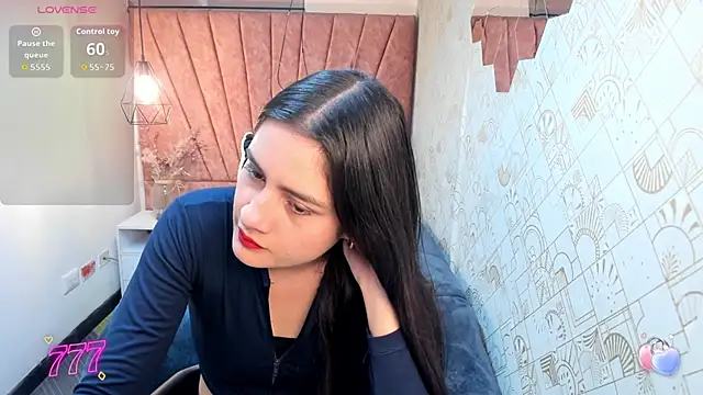 Zoe  Taylor   online show from 03.25.26