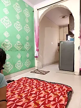 Manisha-Rai online show from 03.25.26