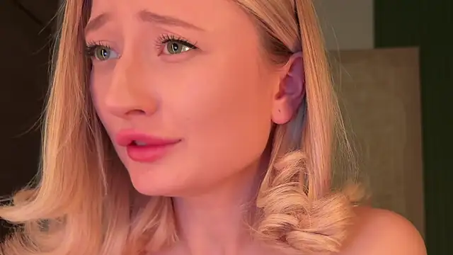 Wendy Amberr online show from 03.13.26