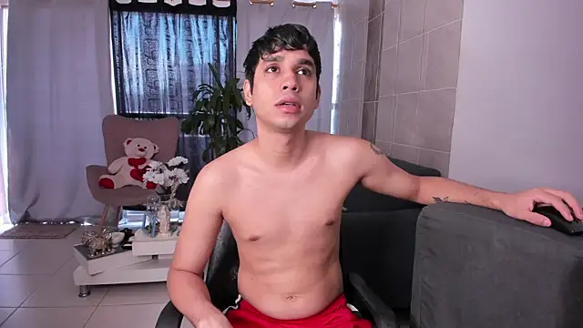 ghattoxtasis online show from 03.14.26