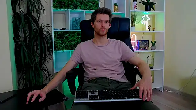 Snapshot of Eddie_Baker chatting on 03.12.26 Eddie Baker online show from 03.12.26